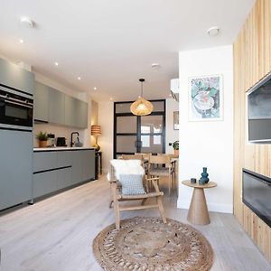 Deluxe Appartement